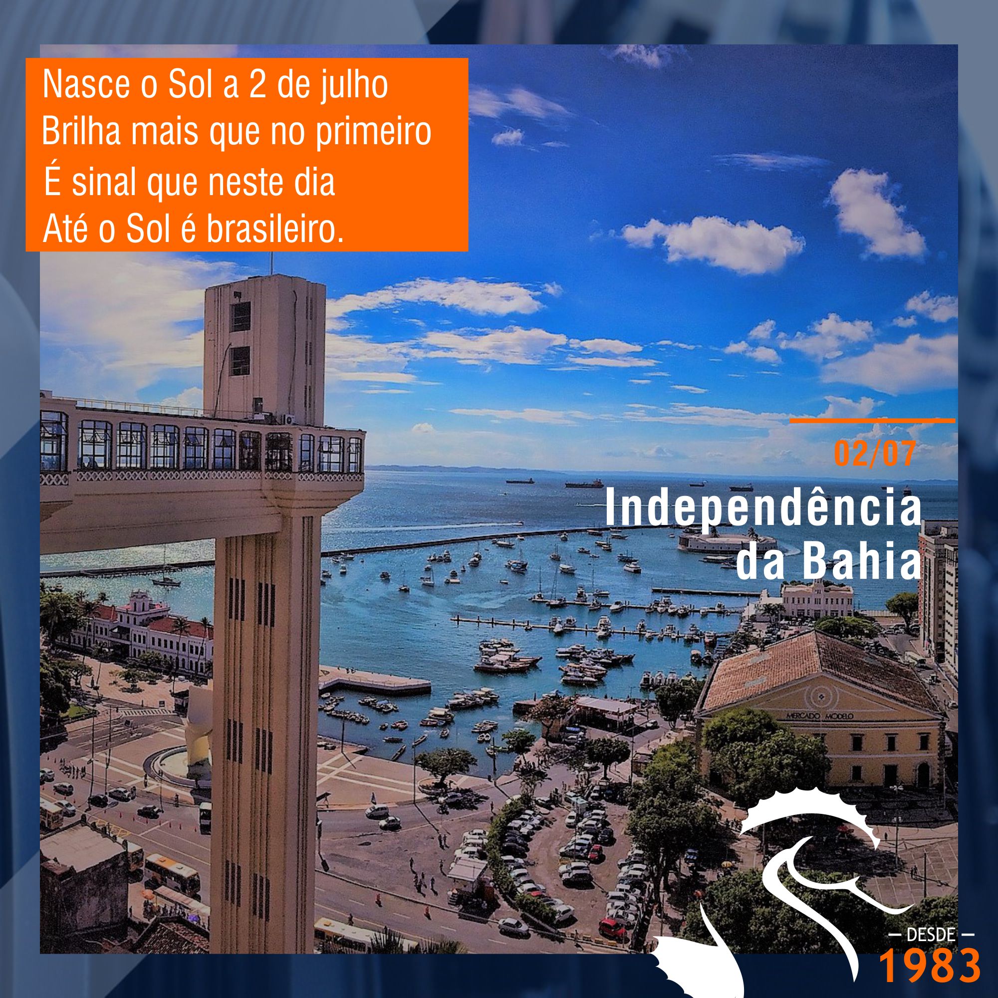 Independencia da Bahia